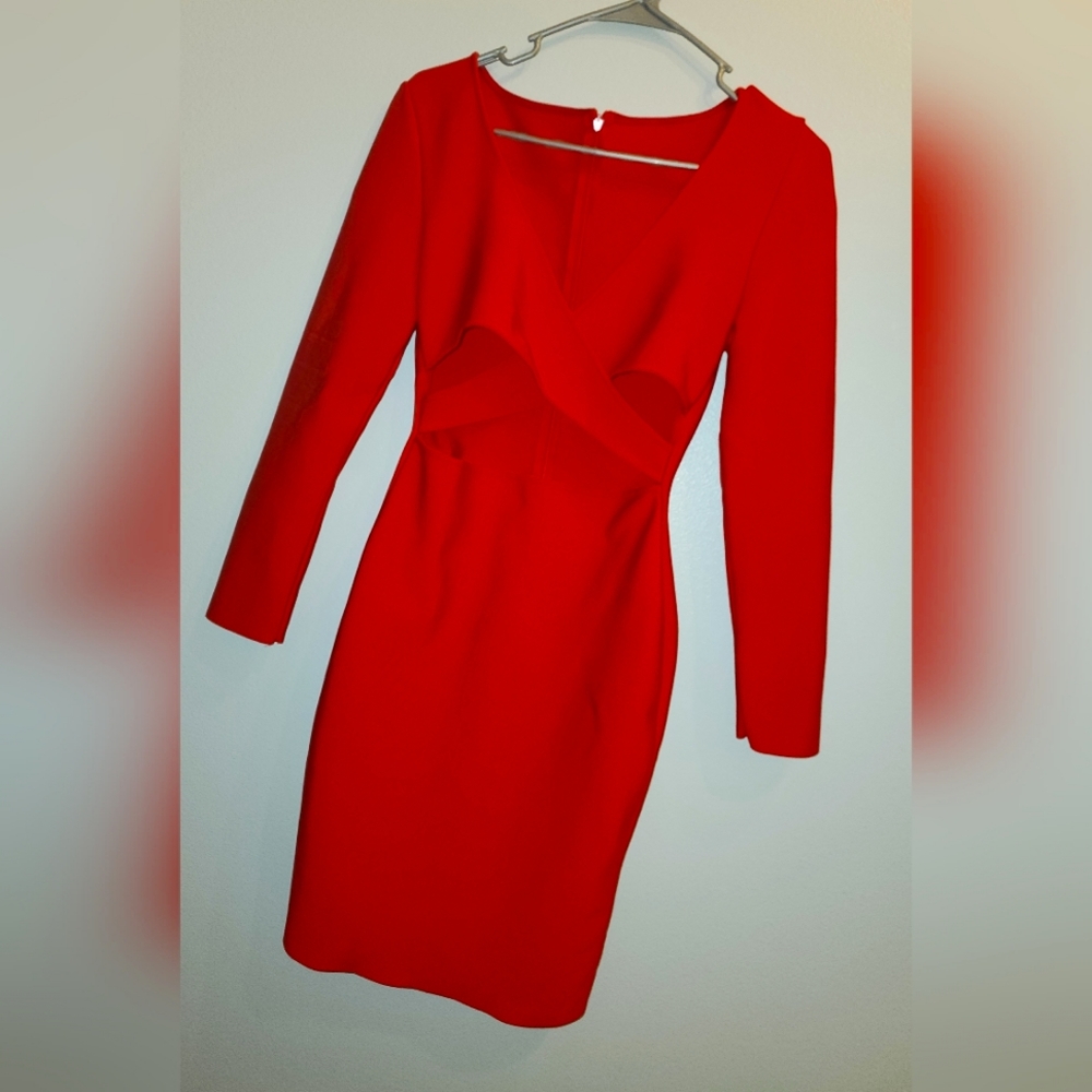 Bandage Dresses